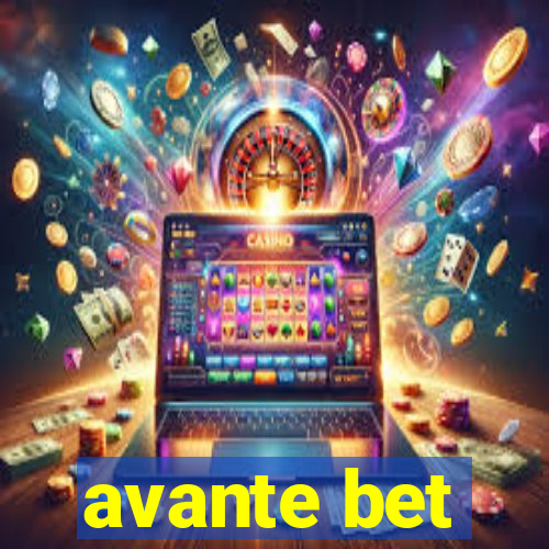 avante bet